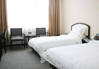 Chengyang Qingdao Mingshen Hotel المظهر الخارجي الصورة