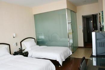 Chengyang Qingdao Mingshen Hotel المظهر الخارجي الصورة