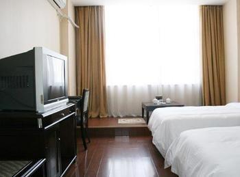 Chengyang Qingdao Mingshen Hotel المظهر الخارجي الصورة
