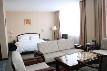 Chengyang Qingdao Mingshen Hotel المظهر الخارجي الصورة