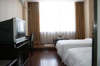 Chengyang Qingdao Mingshen Hotel المظهر الخارجي الصورة